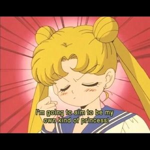 Meet your Posher, Ash